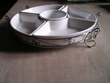 PORCELAINE de LIMOGES-