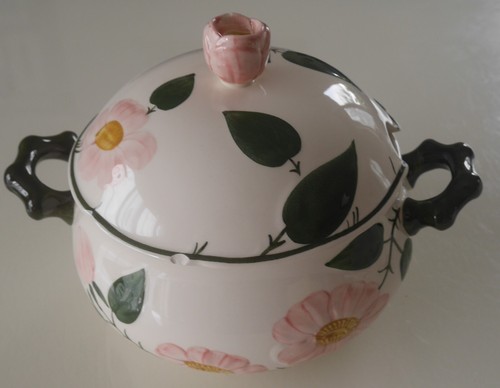 Villeroy boch wildrose - villeroy,