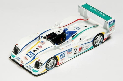Audi champion racing 3rd - audi, r8