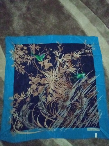 Foulard christian dior - christian,