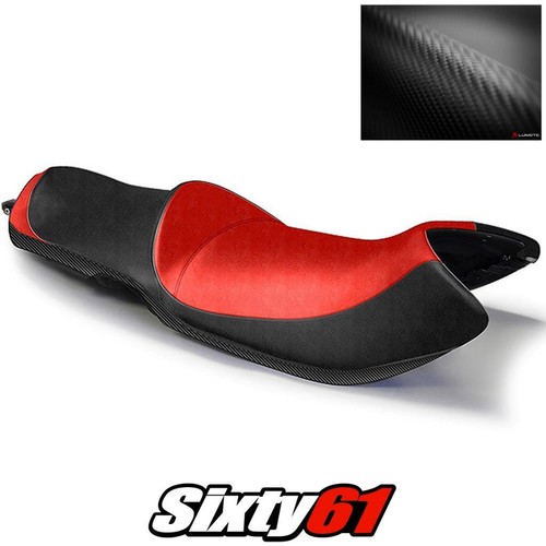 Housse selle luimoto carbon - luimoto,