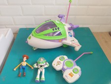 Défauts Fusée sector