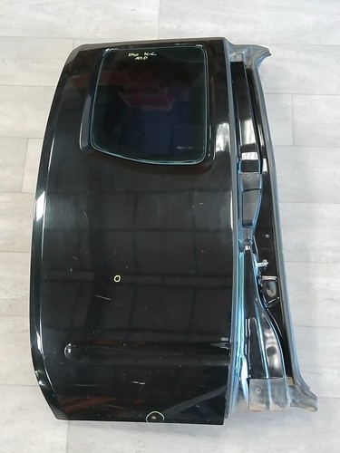 Porte arrière droite nissan - porte,