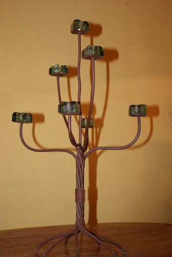 Superbe imposant chandelier - superbe,