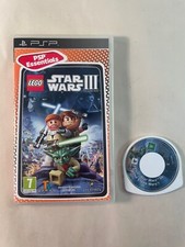 Jeu Vidéo Lego Star Wars III
