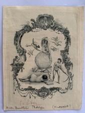 Libris massicot edouard - massicot,