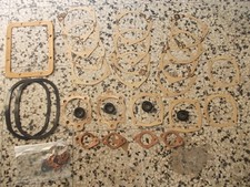 Jointures Moteur CITROEN AMI 6