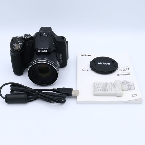 Appareil photo numérique