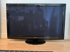 HALF PRICE: Panasonic Viera