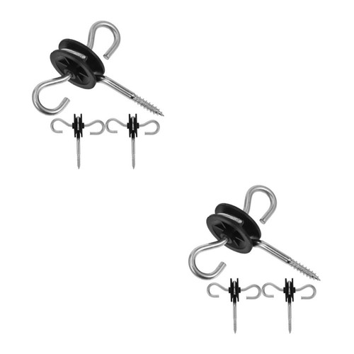 Count isolateur crochet - count,