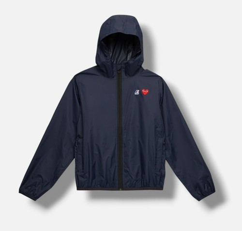 Comme des garcons play - comme, baby's