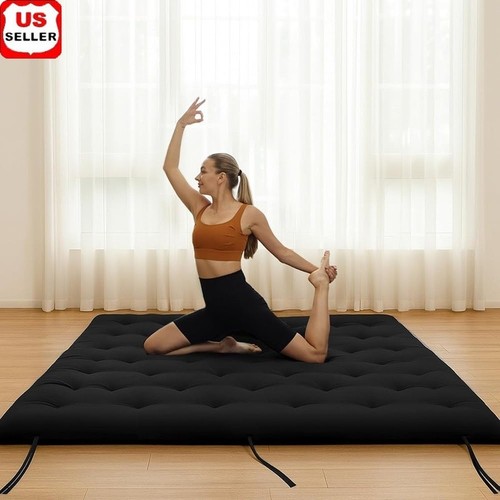 Japanese floor futon mattress - japanese,