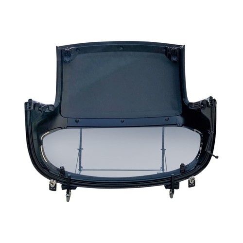 Chariot support hard top - chariot, hard-top