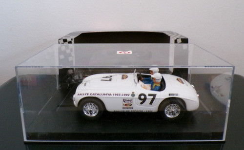Ninco ferrari 166 97 - ninco,
