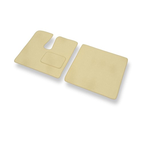 Tapis sol velour pour - tapis,