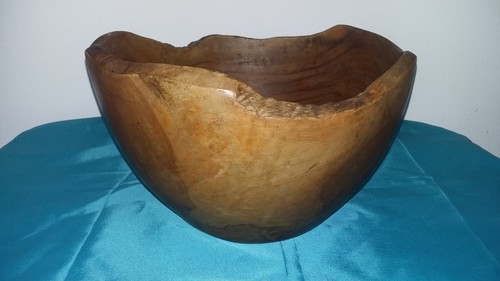 Ancien saladier coupe - saladier,