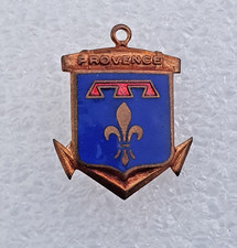 Marine le Provence, Augis Lyon