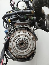 Moteur RENAULT MODUS PHASE 1