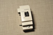 Module Ethernet pour automate