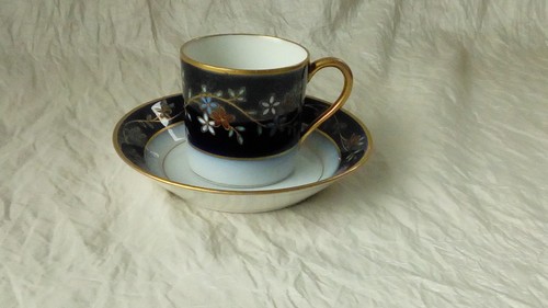 Tasse moka modele litron - tasse, a
