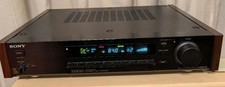 SONY ST-S333ESG FM/AM Stereo