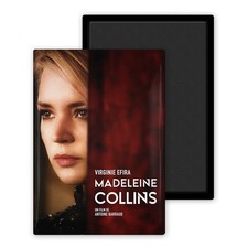 Madeleine Collins (2021)