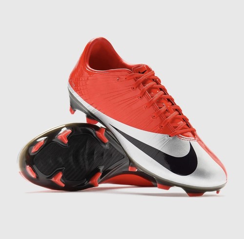 Nike mercurial superfly cr7 - nike,