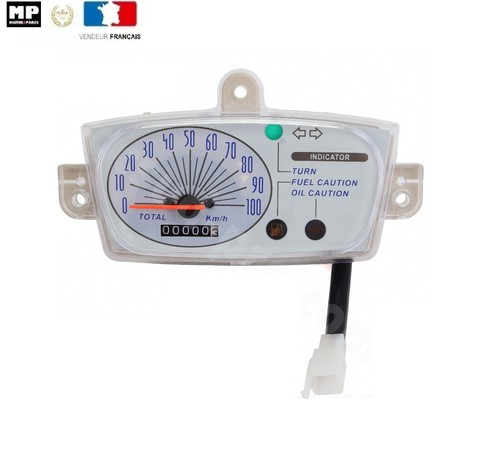 Compteur neuf pour - ,