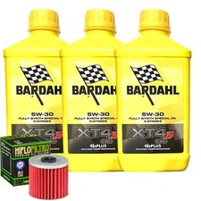 Kit De Filtration Huile