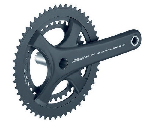 Pédalier campagnolo centaur - pédalier,