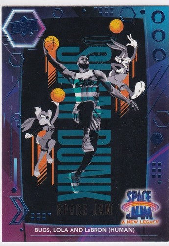 2021 upper deck space - jam, a
