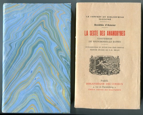 Becat secte des - becat,