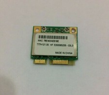 Module carte wifi pour SAMSUNG