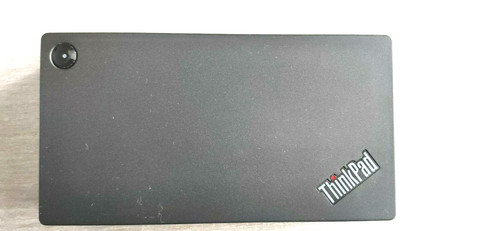Lenovo thinkpad usb dock - thinkpad,