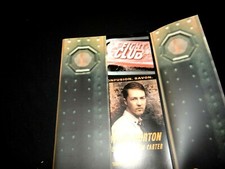 FIGHT CLUB ! david fincher