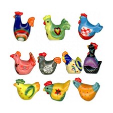 Fève de collection au choix _