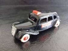 Norev original Citroën 15 Six