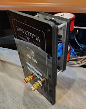 Pair Jm lab Focal first gen