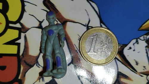 Figurine mini freezer - freezer, dragon