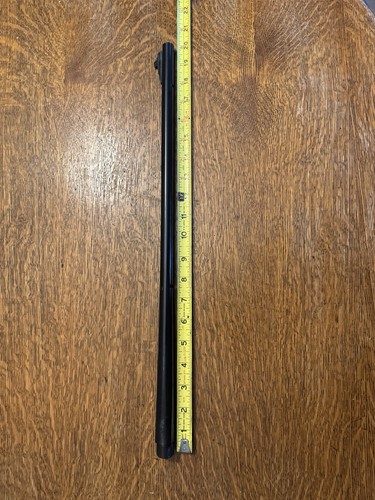 Winchester barrel - winchester,