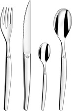 Ensemble de 24 Couverts en