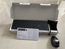 clavier souris sans fil 