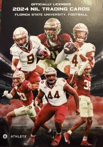 2024 florida state university - florida,