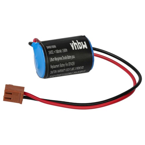 Batterie pour omron ns7 - omron, cqm1h
