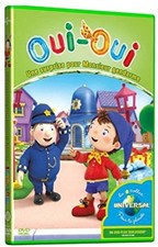 Dvd Oui - Oui - 8 - Une
