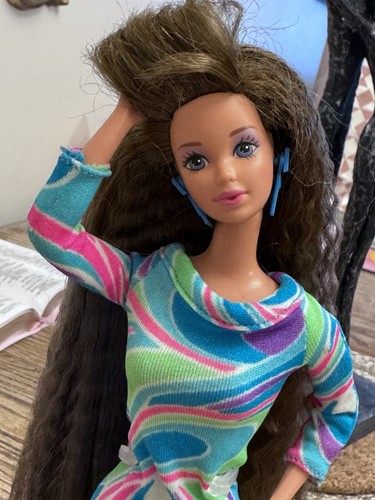 Rare totally hair whitney - totally,