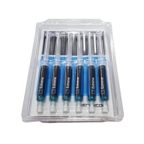 Leak sealant doses 12ml - sealant,
