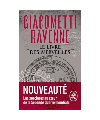 Livre des merveilles - le,