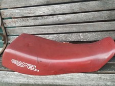 Moto Morini 500 Camel Mk3 Seat