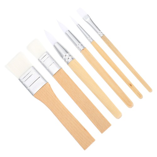 Pcs pinceaux pour peinture - pcs,